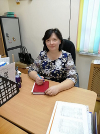 Руководитель